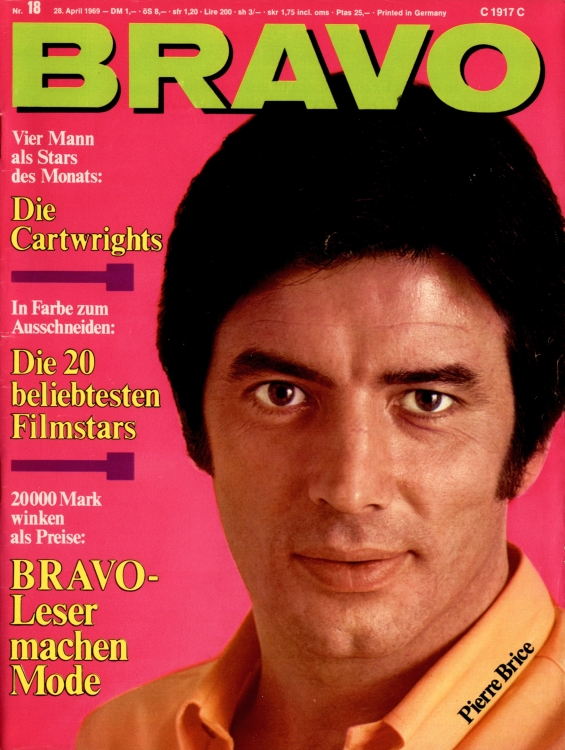 BRAVO 1969-18